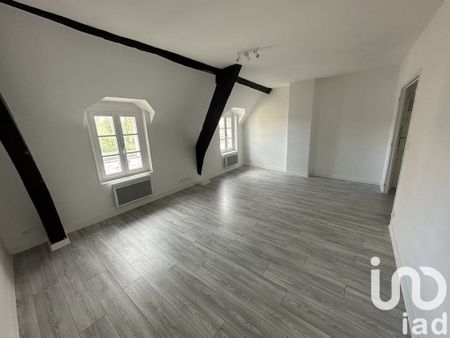 Appartement 4 pièces de 70 m² à Mantes-la-Jolie (78200) - Photo 3