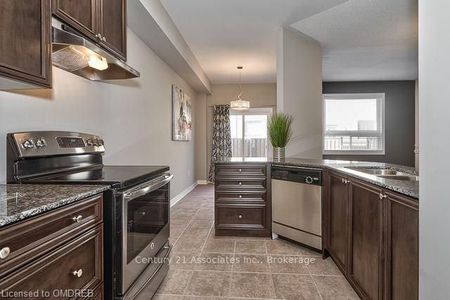 For Lease - 2449 MONTAGNE Avenue, Oakville, Ontario - Photo 5