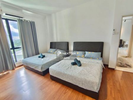 The Platino Serviced Apartment - Foto 5
