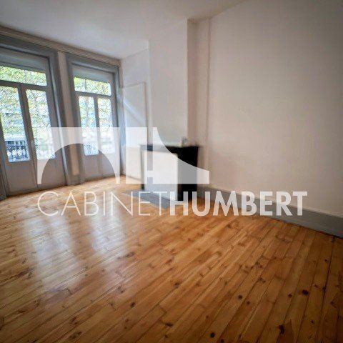 Location Appartement 2 pièces 58m² ST ETIENNE 42000 - Photo 1