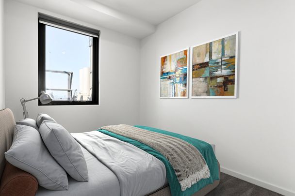 601/611 Sydney Road, Brunswick - Photo 1