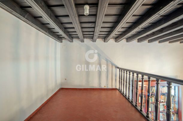 Piso en alquiler en Centro (Sevilla) – Sevilla | Gilmar Consulting - Photo 1