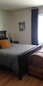 Crabtree, Triplex, 4 1/2, demi sous-sol, 1075 $ disponible à partir du 1e mai ou 1e juin - Photo 4