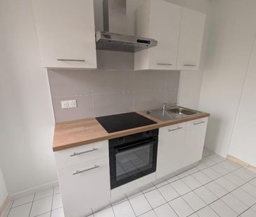 Location Appartement 2 pièces 53m² JARVILLE LA MALGRANGE 54140 - Photo 2