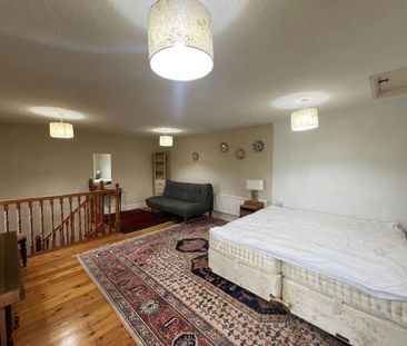 1 bedroom detached house to rent - Photo 4