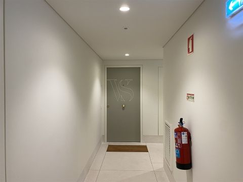 Apartamento T2 - Photo 1