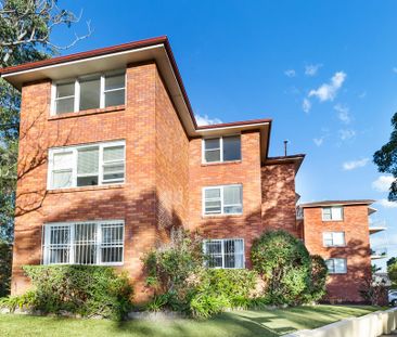 9/2 Tambourine Bay Road, Lane Cove NSW 2066 - Apartment For Rent | ... - Photo 1