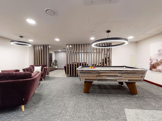 Apt 26, Live Oasis Belgrave Street - Photo 1