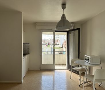 Appartement meuble en location a Clermont-Ferrand Quartier Lafayett... - Photo 2