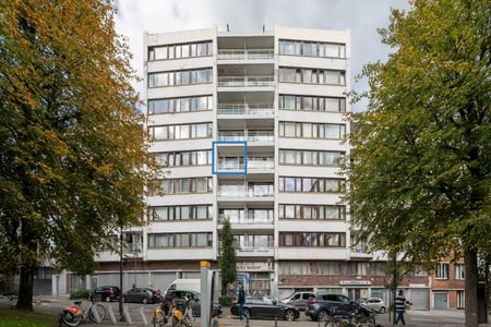 Rue Emile Sergijsels 25 / 20, 1081 Koekelberg - Photo 4