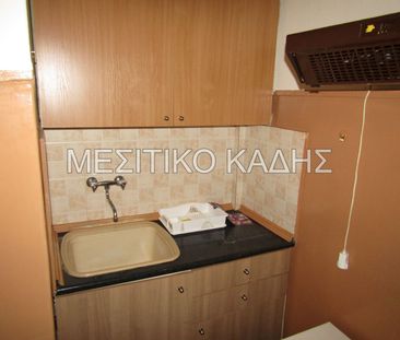Studio/Γκαρσονιέρα για ενοικίαση Τριών Ταξιαρχών (Σέρρες) - Photo 2