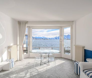 Residenza con accesso privato al lago - Foto 1