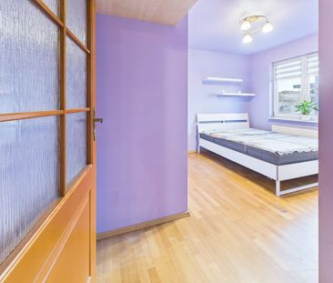 67,7 m² l Oddzielna kuchnia l 3 pokoje l Od zaraz - Фото 4