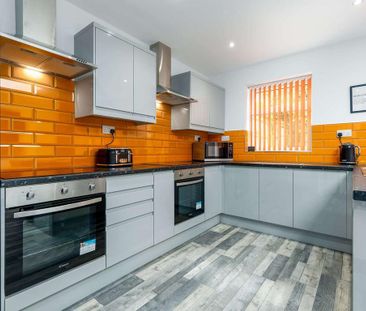 6 bedroom property to rent - Photo 5