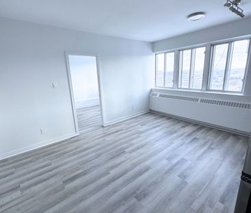 Beautiful 4.5 Renovated – 7355 Acadie - Photo 1