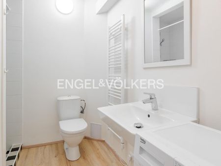 Pronájem bytu 1+kk 26 m2 - Photo 2