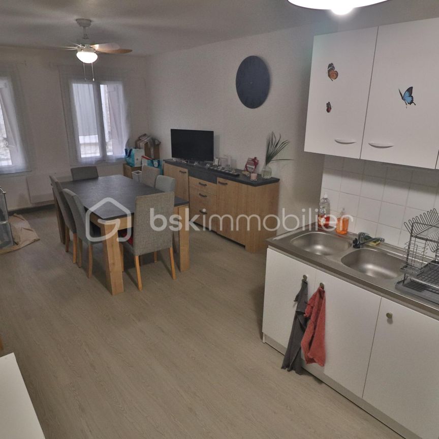 Maison de 90 m² à Montfrin - Photo 1