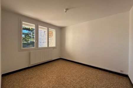 Location appartement type 3 Montélimar - Photo 5