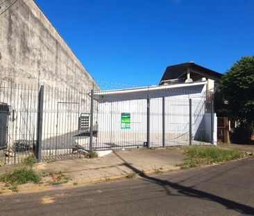 Casa com 2 quartos e 50m² para alugar em Vila Parque Brasília, Cach... - Foto 2