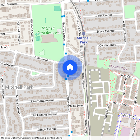 136 Bradley Grove, SA 5043, Mitchell Park