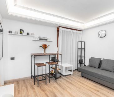 Piso de alquiler en Calle Perez de Ayala, 10, Auditorio - Seminario... - Photo 2