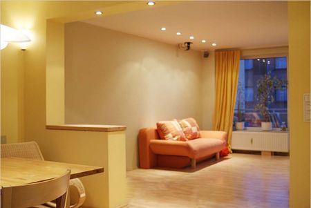 1.5 Zimmer in Düsseldorf - Photo 2