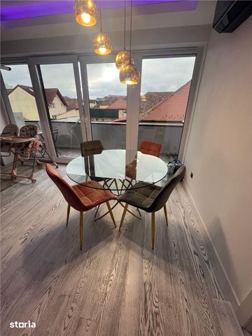 Apartament 3 camere de închiriat, Trei Stejari, 95 mp, teras? - Fotografie 3