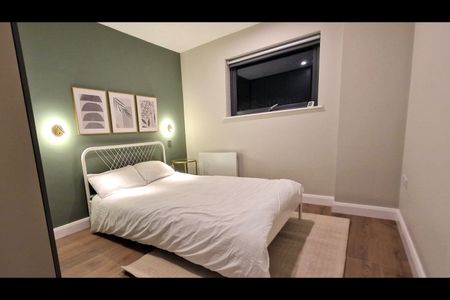 2 Bed Flat, Advent House, M4 - Photo 5