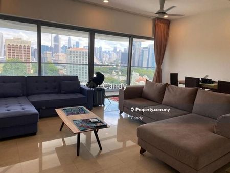 The Sentral Residences, Kl Sentral - Foto 2