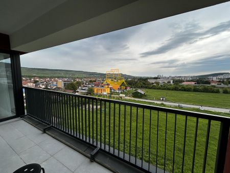Închiriază Apartament 2 camere Floreşti - Photo 2