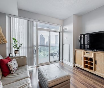 For Lease - 16 Brookers Lane Unit# 2210, Toronto, Ontario - Photo 5