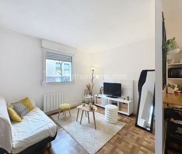 Location Appartement 1 pièce 33m² CLERMONT FERRAND 63000 - Photo 2