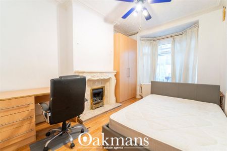 4 bedroom terraced house to rent - Photo 5