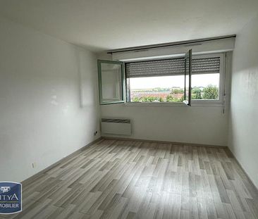 Location appartement 1 pièce de 20.96m² - Photo 4