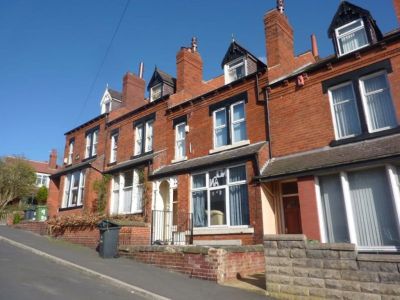 6 bedroom House in Richmond Mount (6 Bed), Leeds - Photo 2