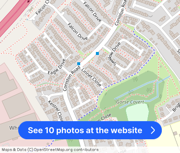 Linnet Close, Patchway, Bristol, BS34 - Photo 1