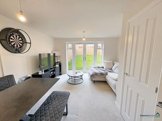 2 bedroom semi-detached house to rent - Photo 1