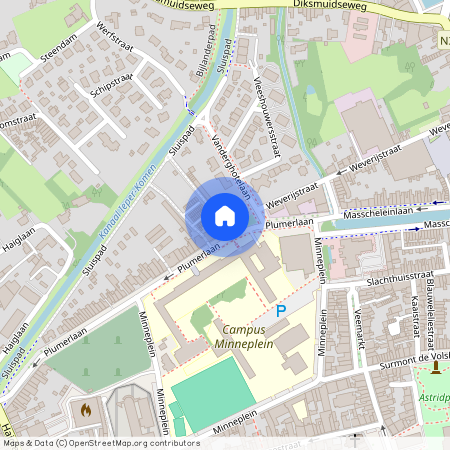 Plumerlaan 89 / 4A, 8900 Ieper