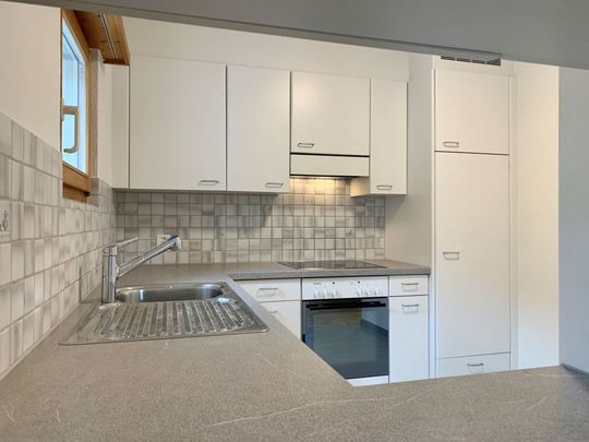 5.5 Zimmer, 112 m² - Photo 1