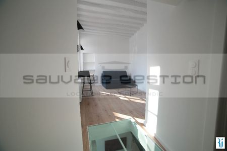 Location Appartement 1 pièce 24m² ROUEN 76000 - Photo 3