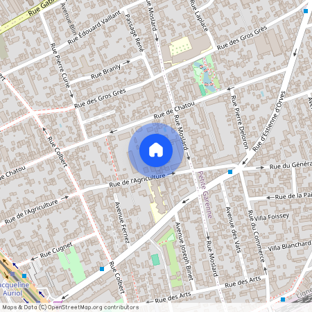 92700 COLOMBES
