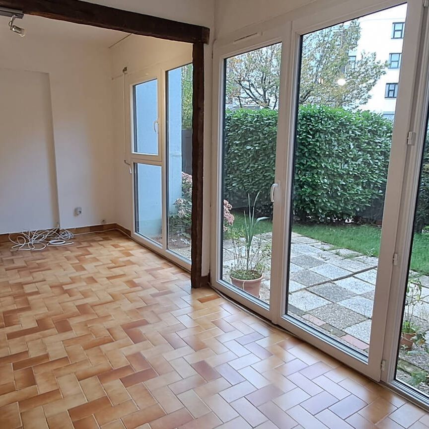 Location appartement 2 pièces 58.87 m² à Guyancourt (78280) - Photo 1