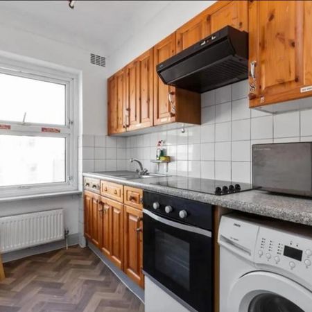 Studio to rent - Photo 3