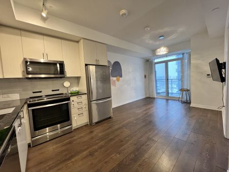 For Lease - 60 Ann O'reilly Road Unit# 1466, Toronto, Ontario - Photo 4