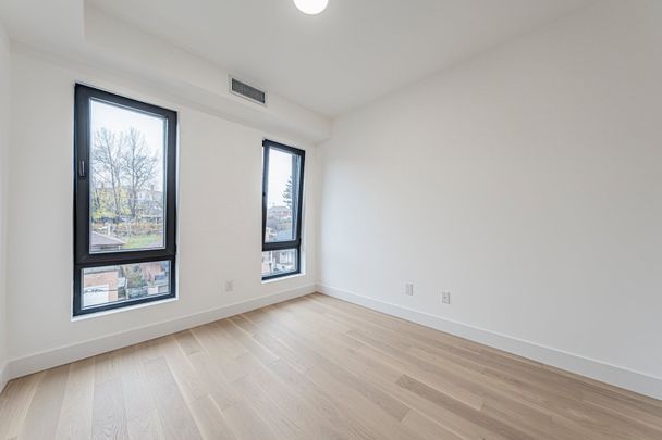 For Lease - 14 Holmesdale Road Unit# 301, Toronto, Ontario - Photo 1