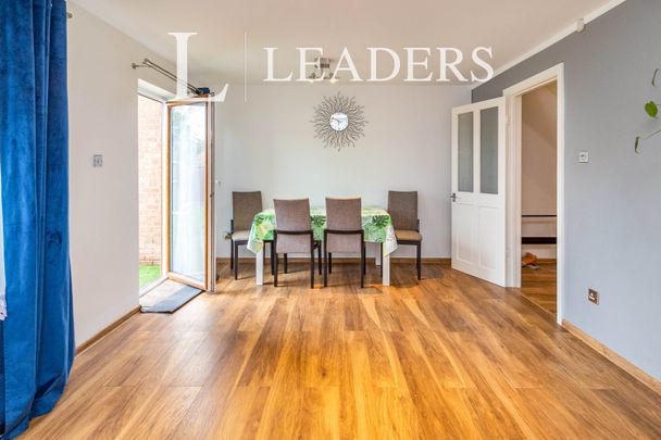 3 bedroom house to rent Plaiters Way, Bidwell, Dunstable, Bedfordshire, LU5 - Photo 1