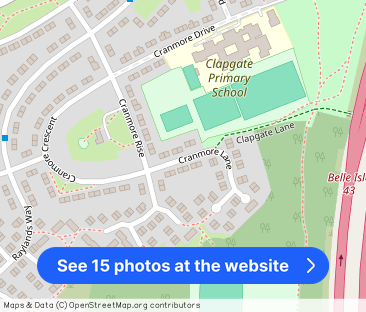 Cranmore Lane, Leeds, West Yorkshire, LS10 - Photo 1