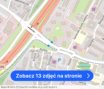Mieszkanie w centrum Sosnowca - wynajem od tygodnia do kilku miesięcy - Zdjęcie 1