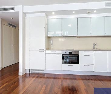 Piso de alquiler en Carrer París, Ensanche - Diputación - Photo 4