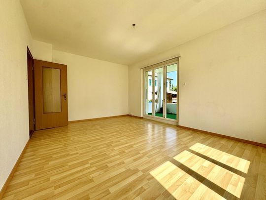 3.5 Zimmer, 75 m², EG - Photo 1